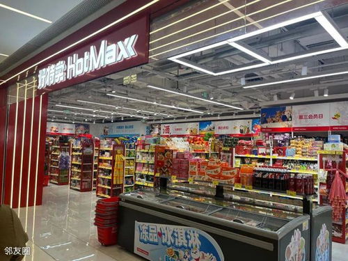 望京生活圈再升級 餐飲、服飾、超市便利與美發飾品新店林立